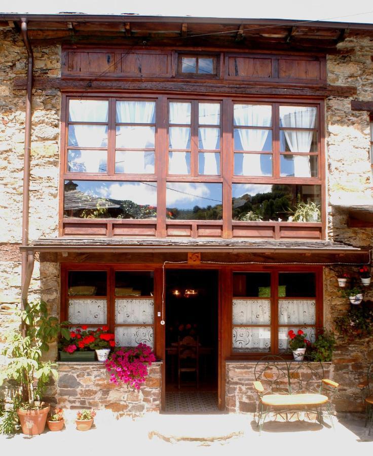 Casa Ponce Hotel Posada de Rengos Ngoại thất bức ảnh