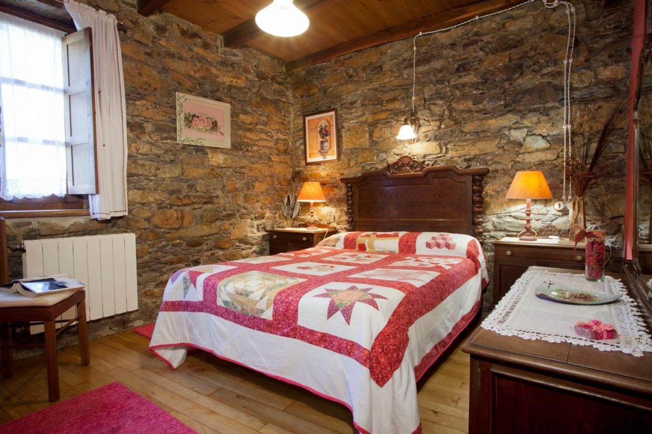 Casa Ponce Hotel Posada de Rengos Ngoại thất bức ảnh